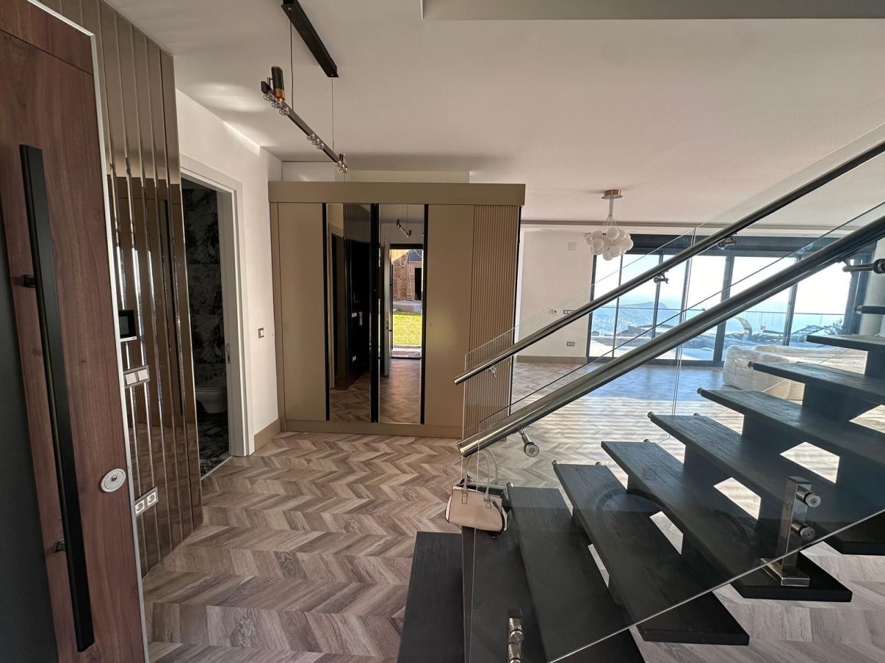 Вилла в Алании, Турция, 360 м² - фото 12