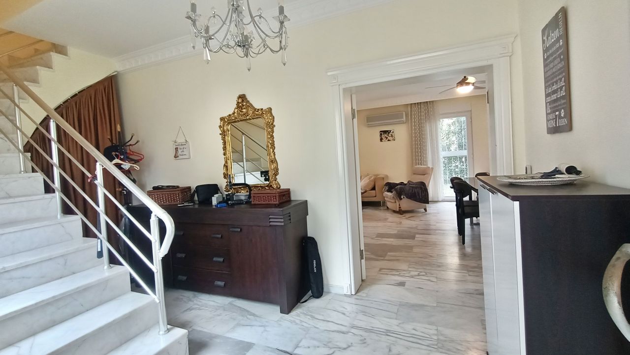 Вилла в Алании, Турция, 155 м² - фото 12