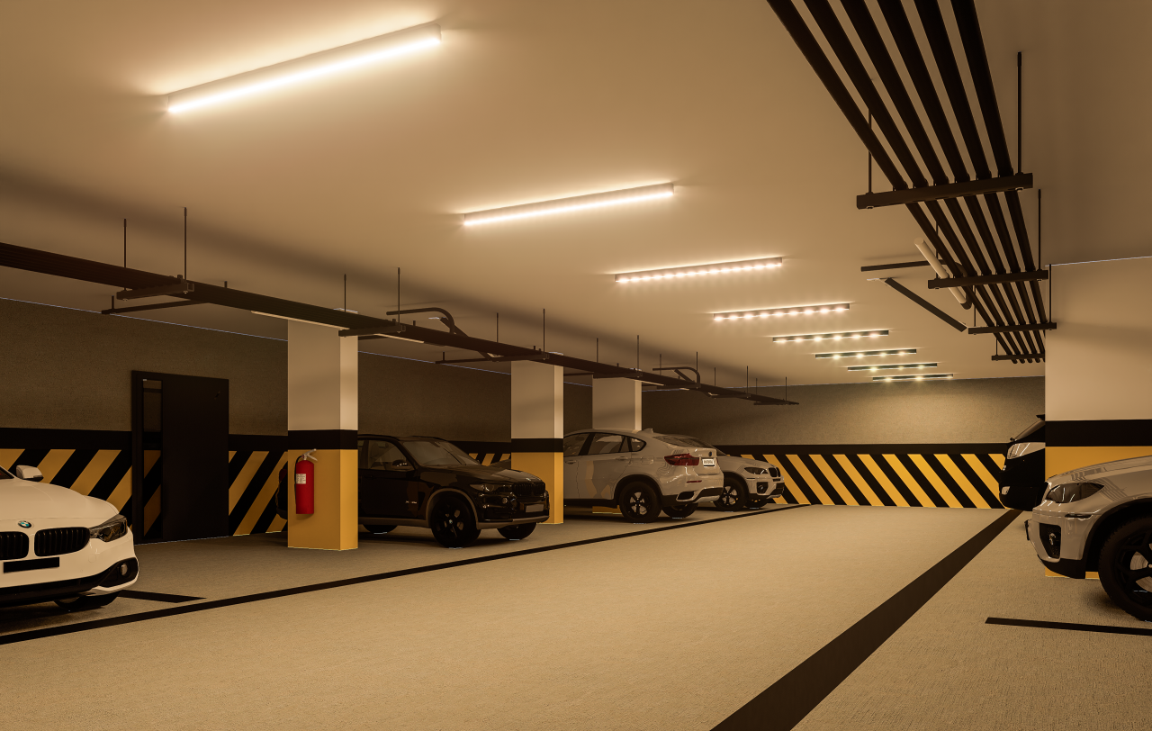 Апартаменты в Анталии, Турция, 55 м² - фото 13