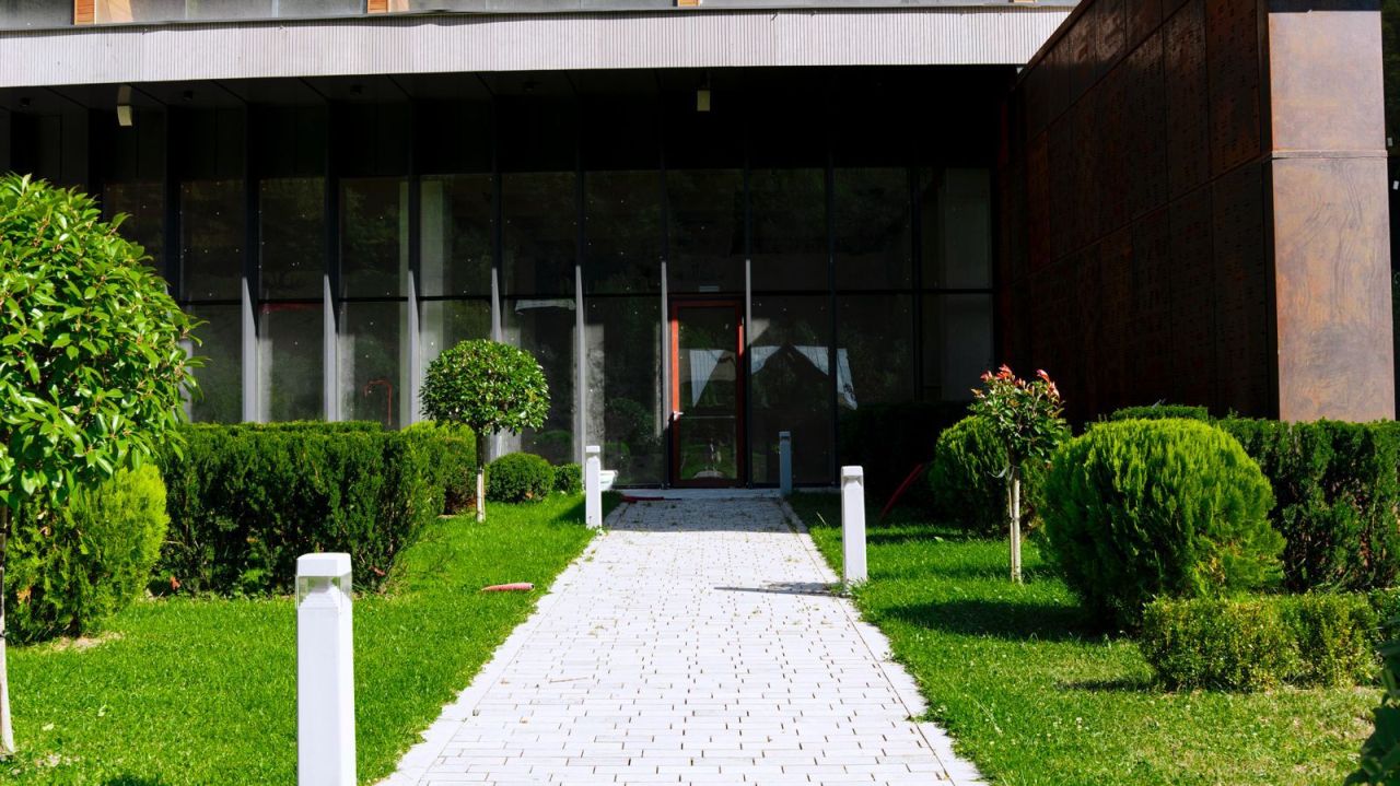 Апартаменты в Гудаури, Грузия, 26.3 м² - фото 5