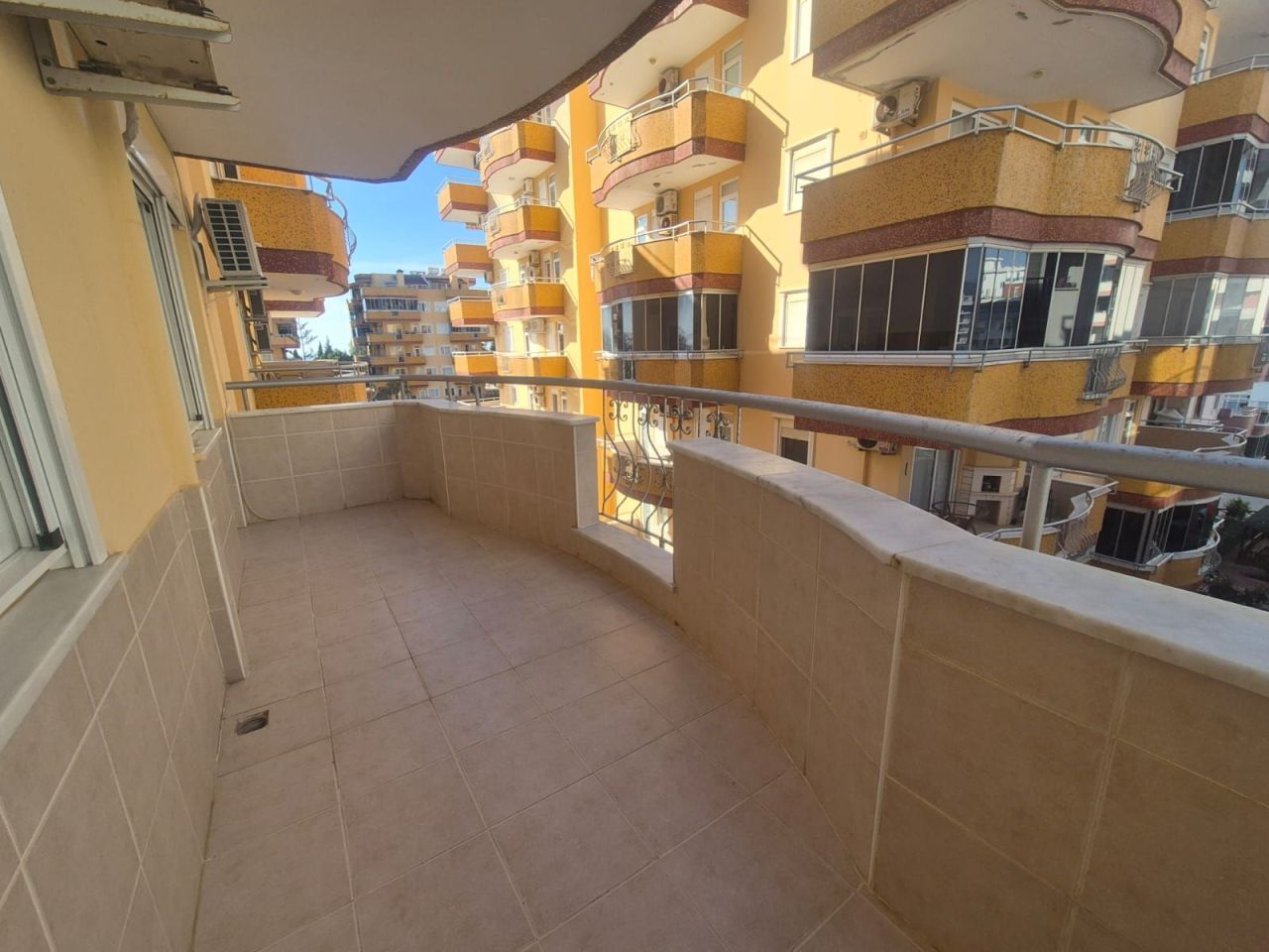 Апартаменты в Алании, Турция, 120 м² - фото 13