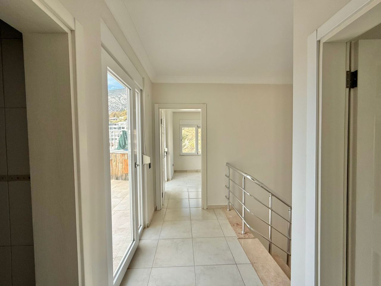 Апартаменты в Алании, Турция, 210 м² - фото 13