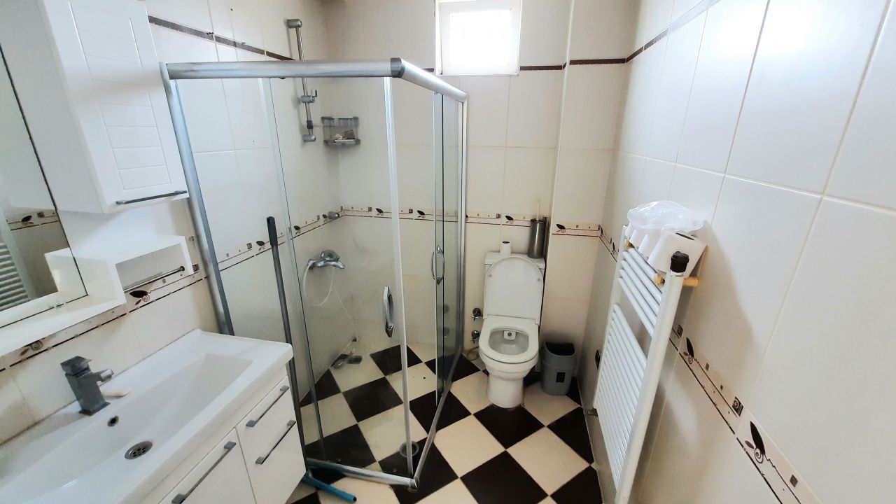 Вилла в Алании, Турция, 280 м² - фото 13