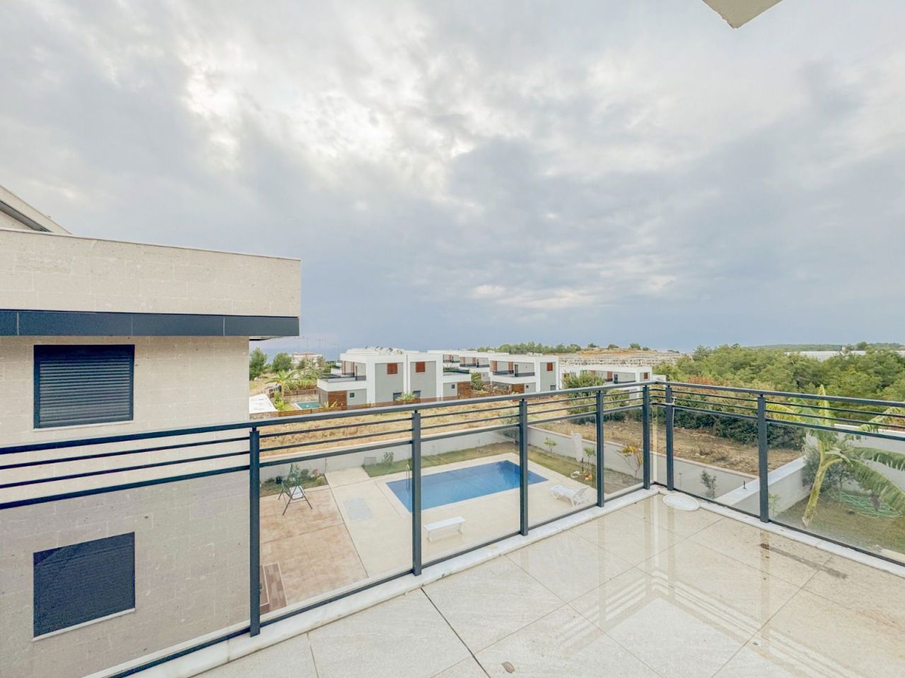 Вилла в Алании, Турция, 250 м² - фото 13