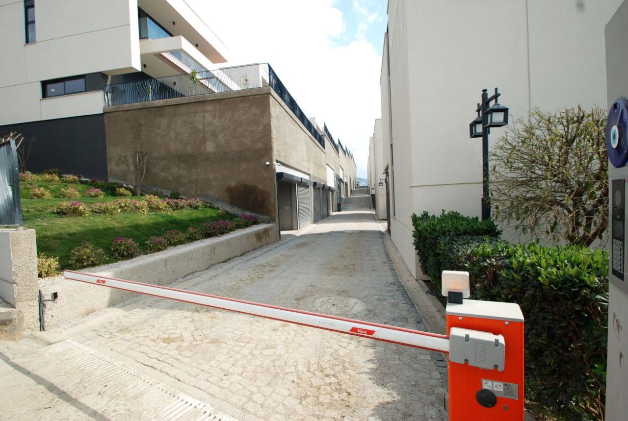 Вилла в Алании, Турция, 166 м² - фото 13