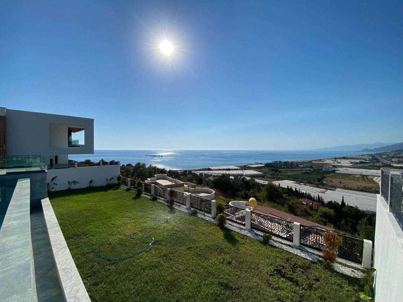 Вилла в Алании, Турция, 310 м² - фото 13