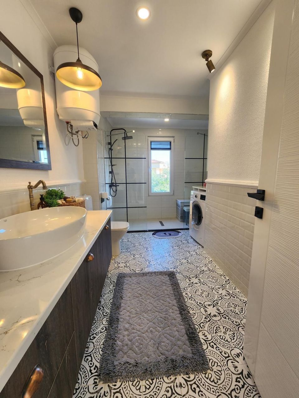 Вилла в Алании, Турция, 175 м² - фото 13