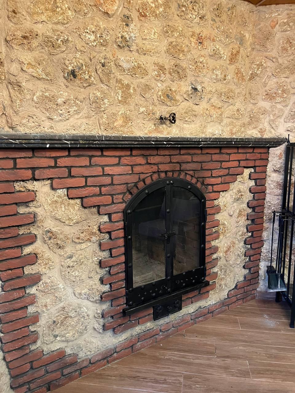 Вилла в Алании, Турция, 393 м² - фото 13