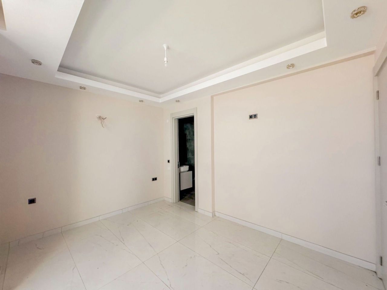 Апартаменты в Алании, Турция, 90 м² - фото 13