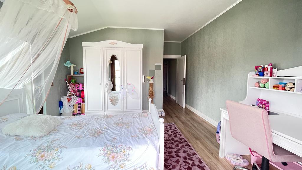 Апартаменты в Алании, Турция, 315 м² - фото 13