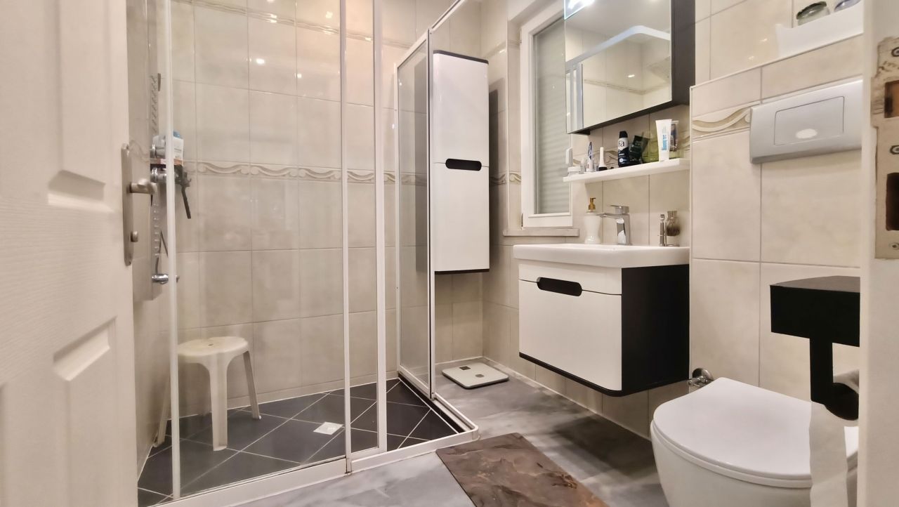 Вилла в Алании, Турция, 155 м² - фото 13