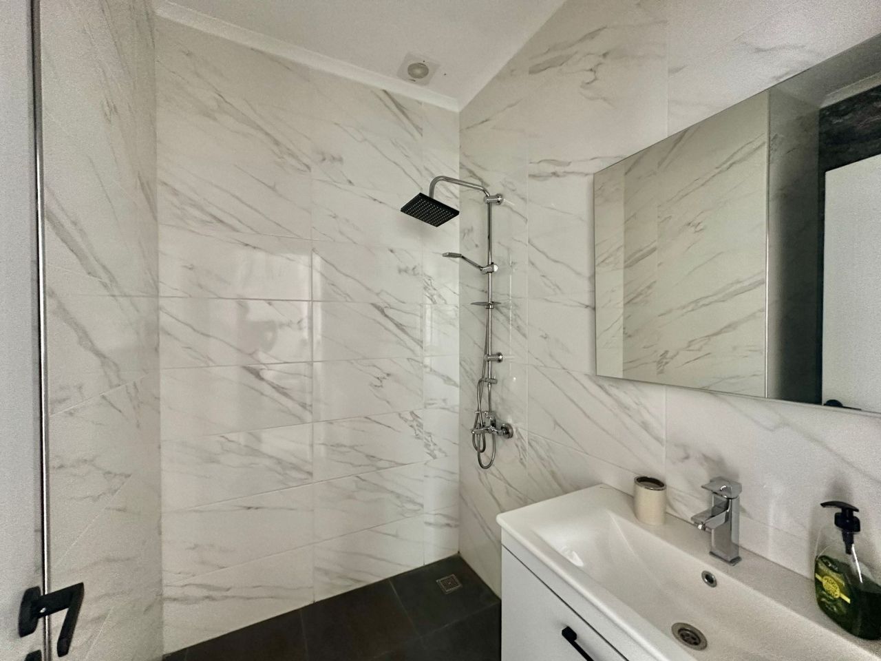 Апартаменты в Алании, Турция, 150 м² - фото 13