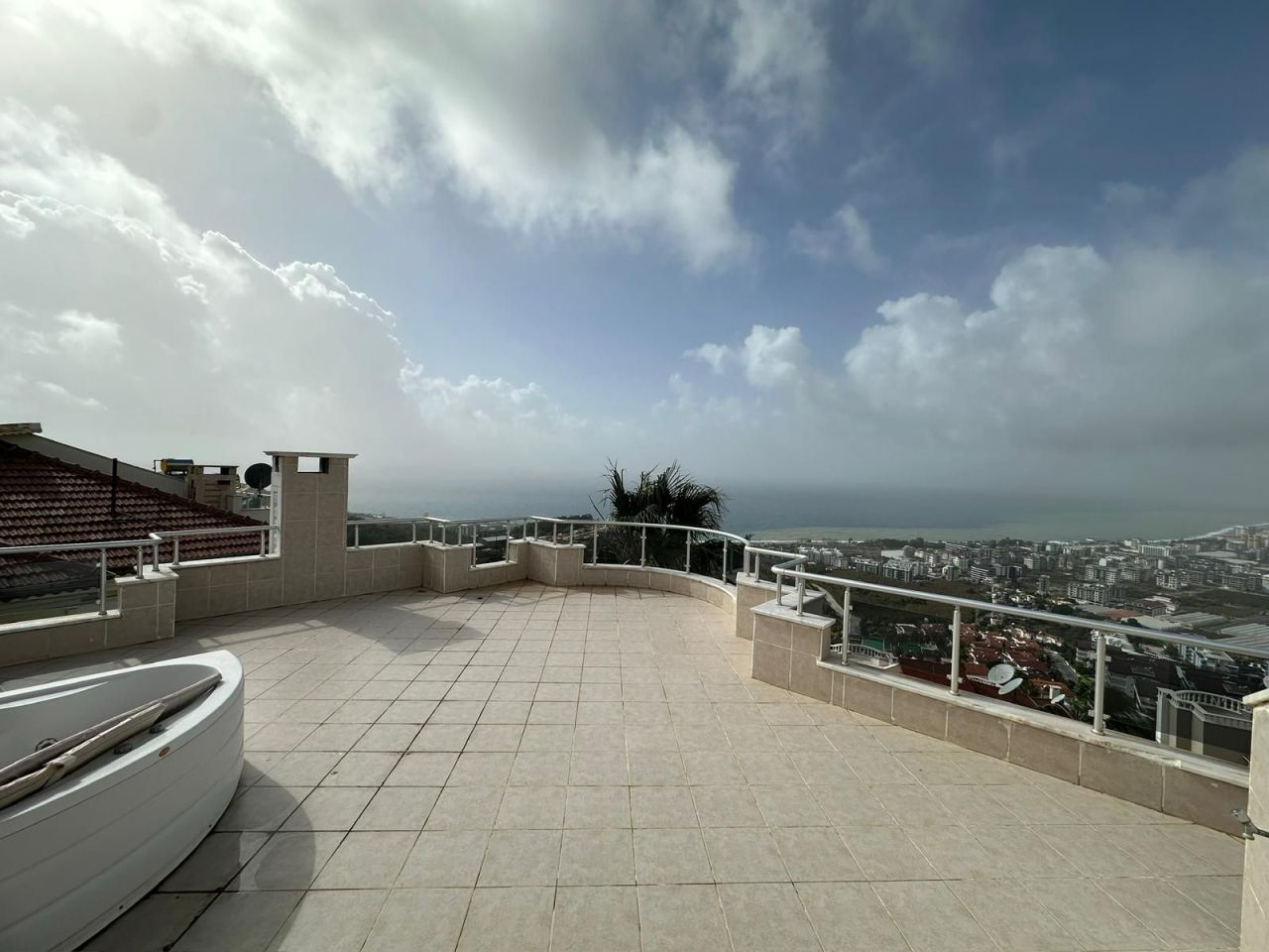 Вилла в Алании, Турция, 220 м² - фото 14