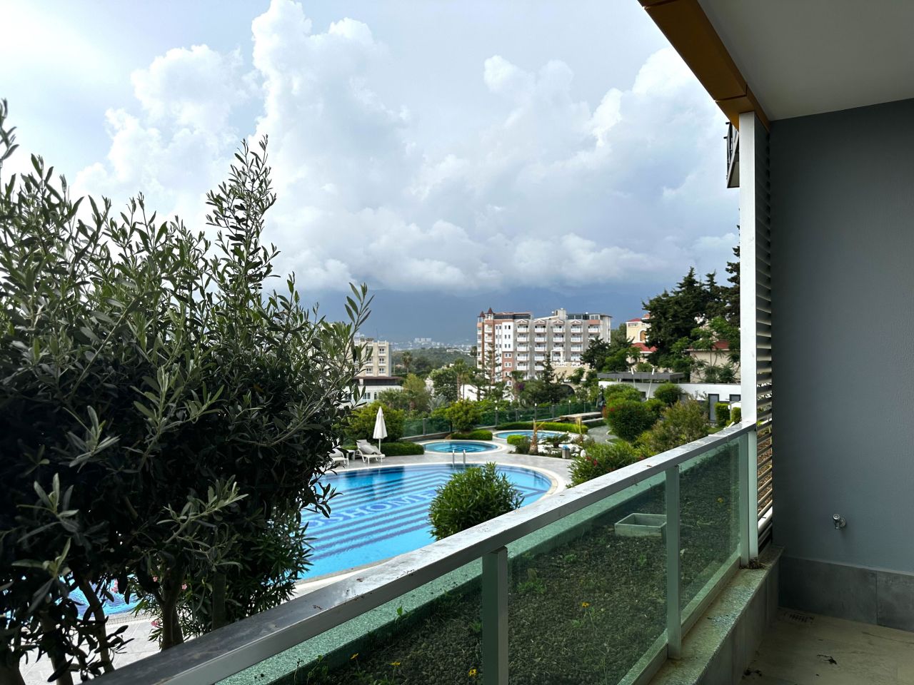 Апартаменты в Алании, Турция, 172 м² - фото 14