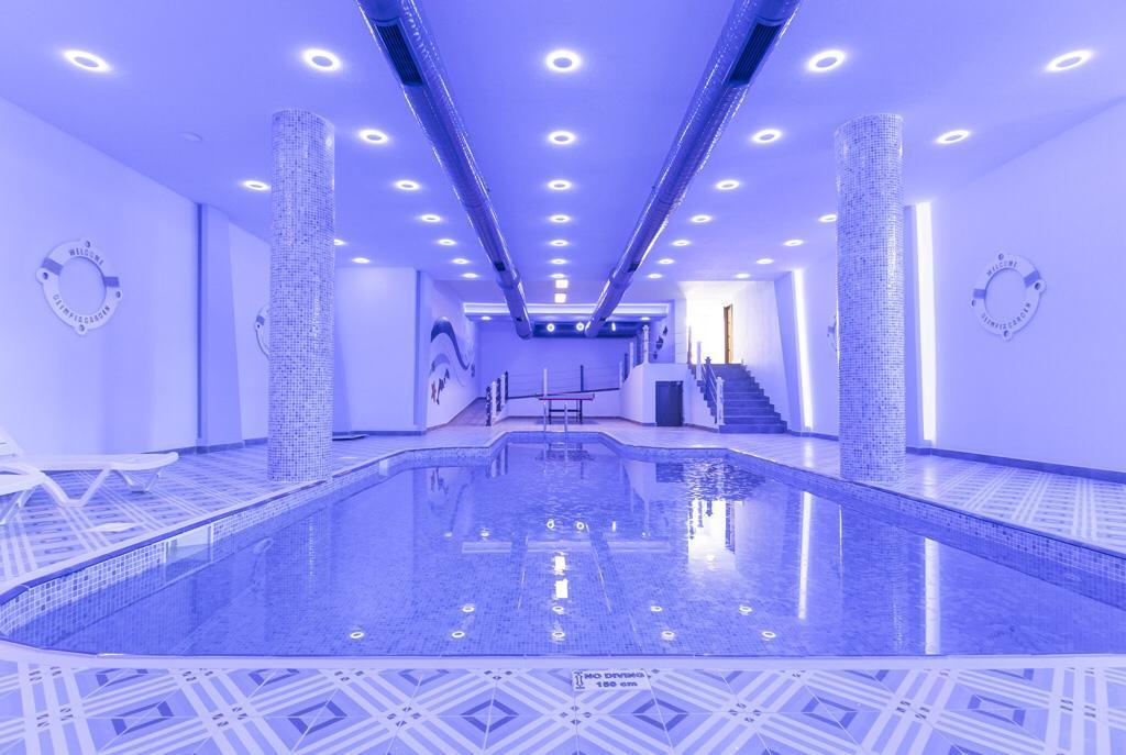 Апартаменты в Алании, Турция, 75 м² - фото 14