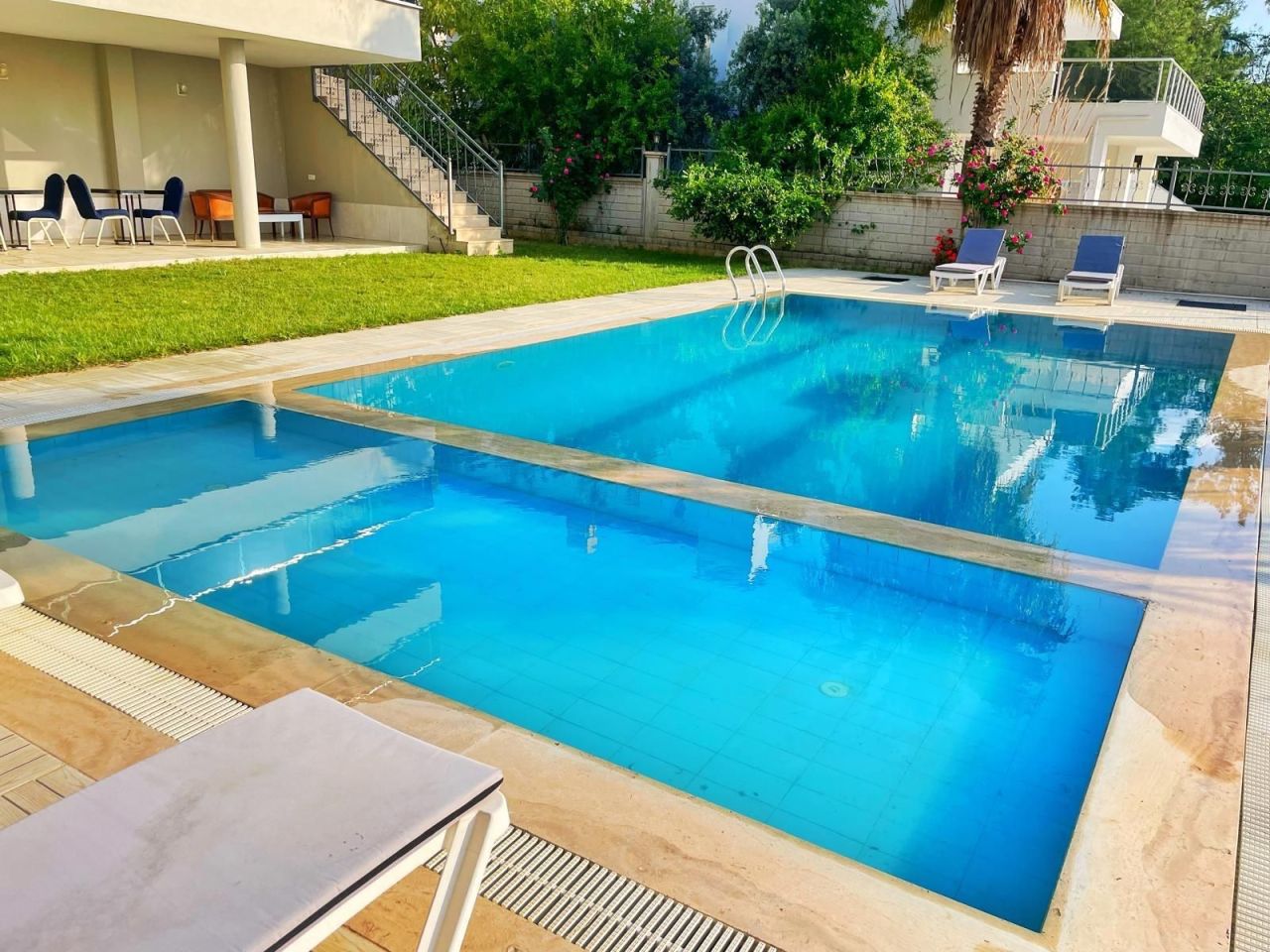 Вилла в Алании, Турция, 370 м² - фото 14