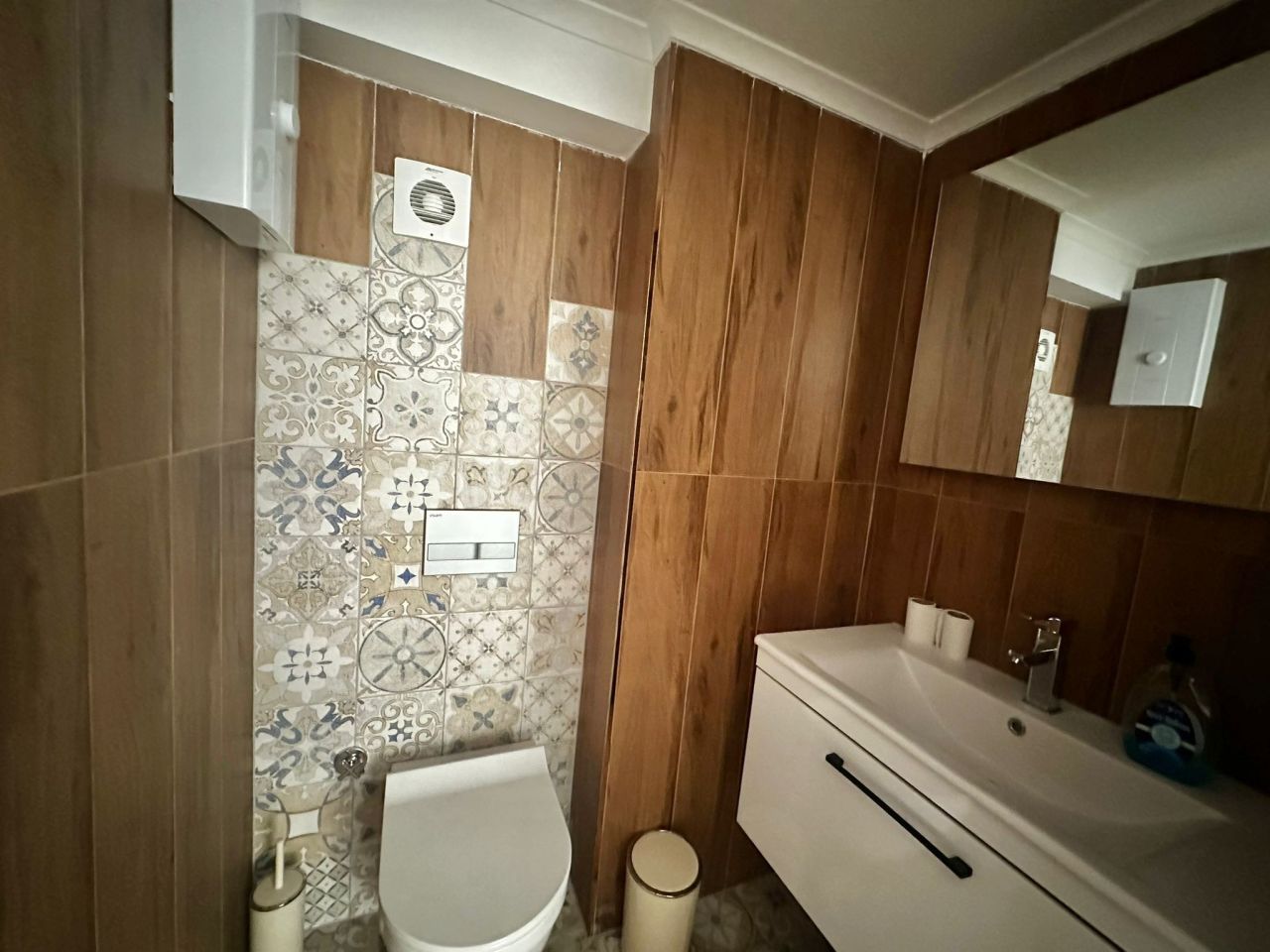 Апартаменты в Алании, Турция, 150 м² - фото 14