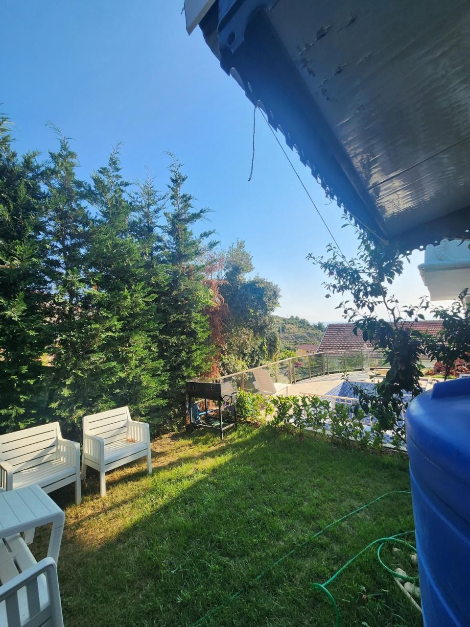 Вилла в Алании, Турция, 175 м² - фото 14