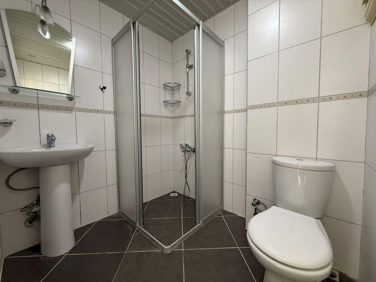 Апартаменты в Алании, Турция, 210 м² - фото 14