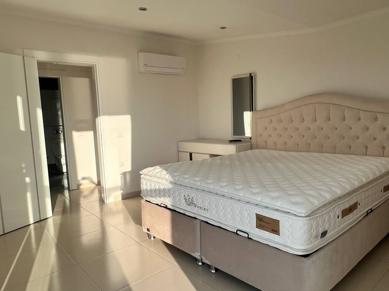 Апартаменты в Алании, Турция, 195 м² - фото 14