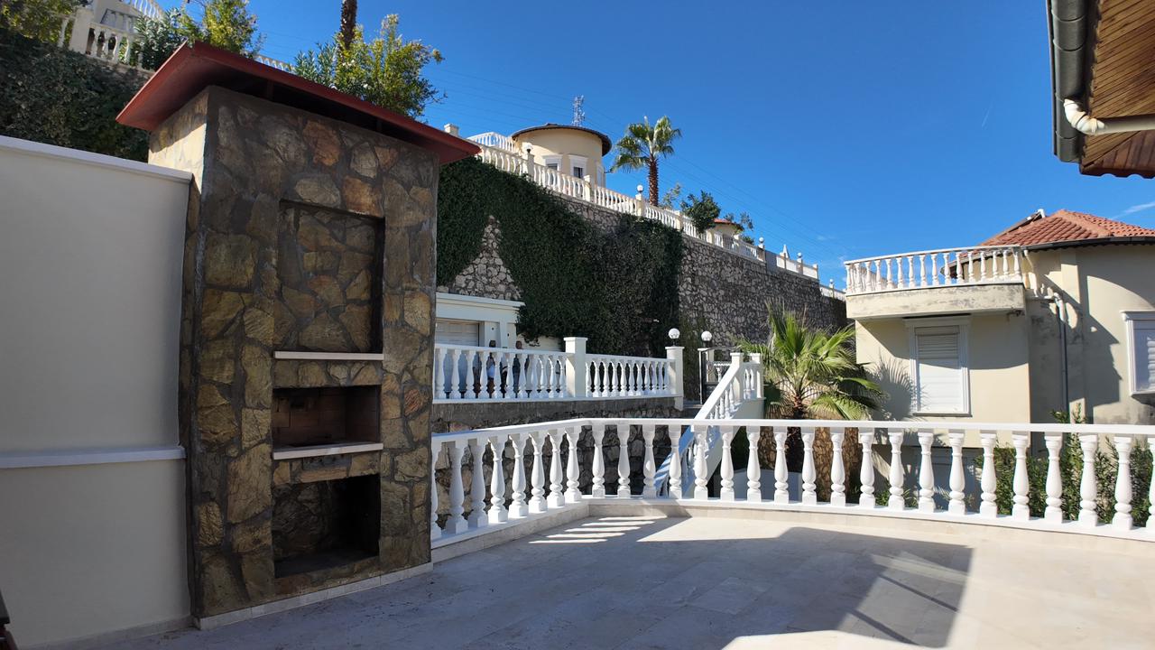 Вилла в Алании, Турция, 450 м² - фото 14