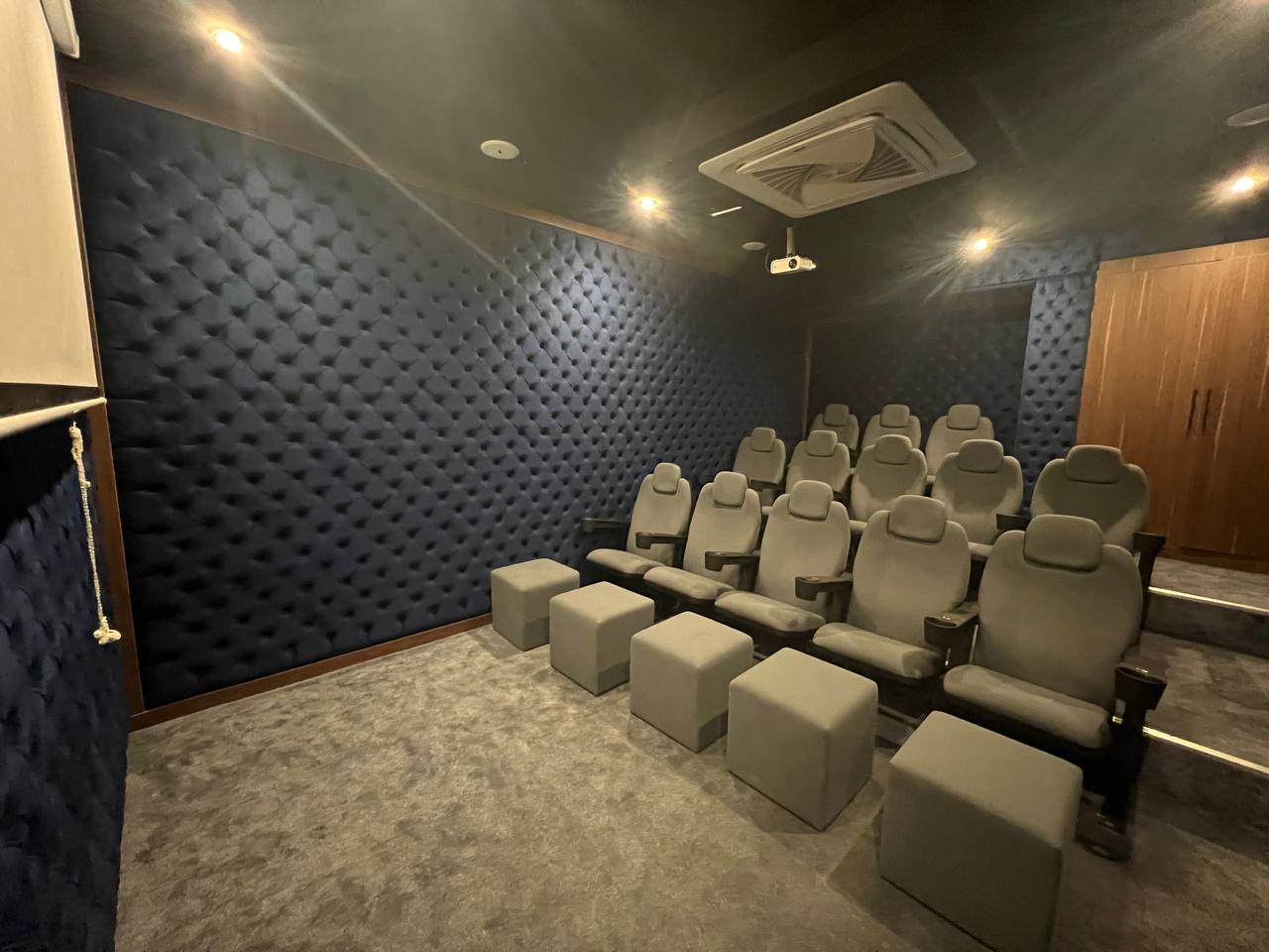 Апартаменты в Алании, Турция, 50 м² - фото 14