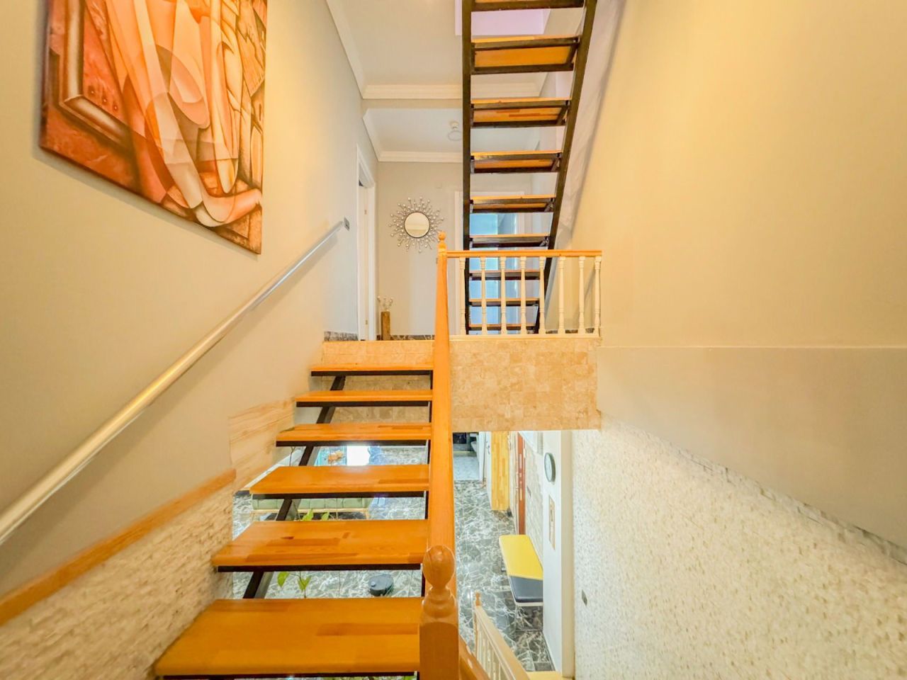 Вилла в Алании, Турция, 250 м² - фото 14