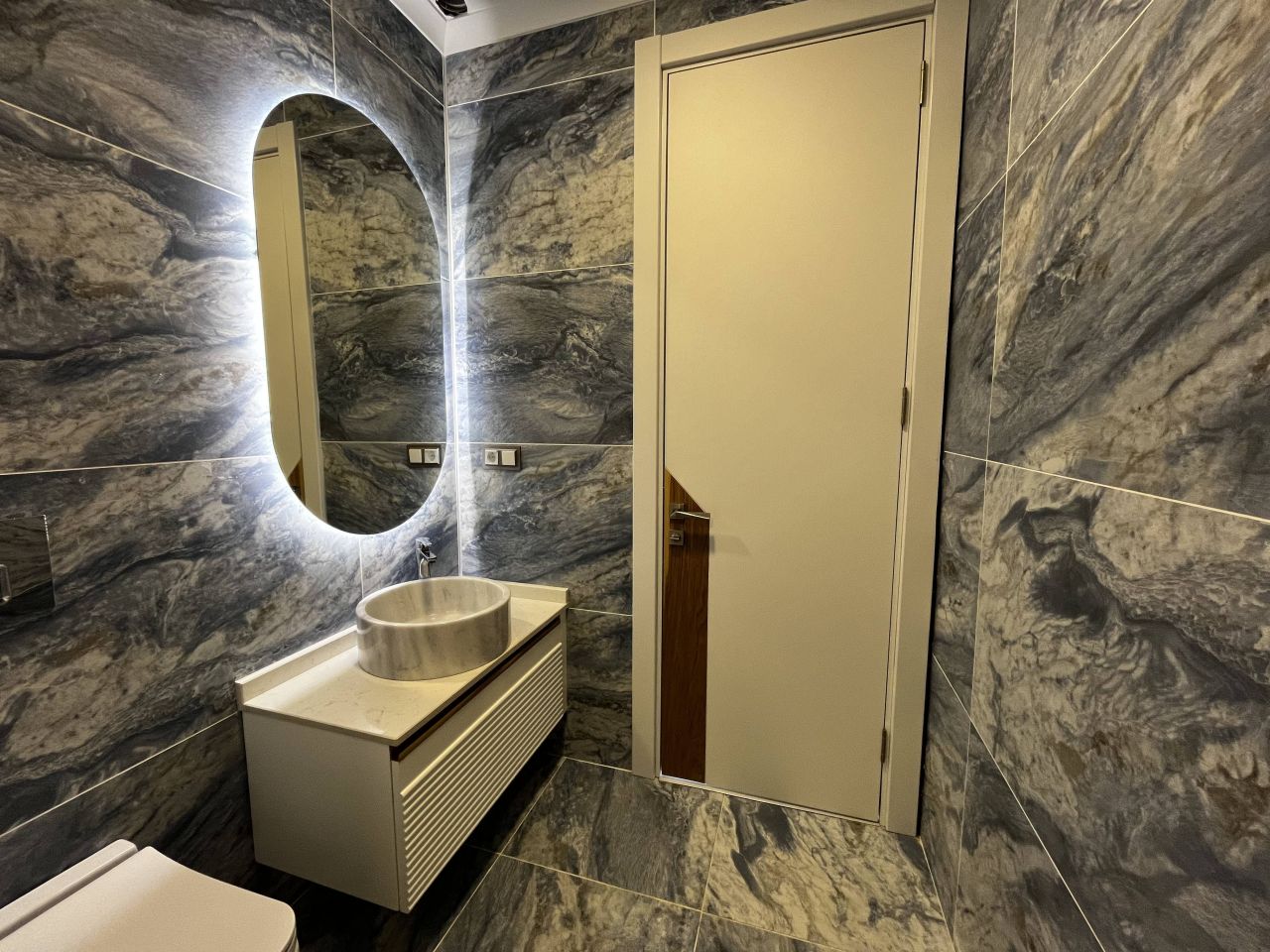 Вилла в Алании, Турция, 360 м² - фото 14