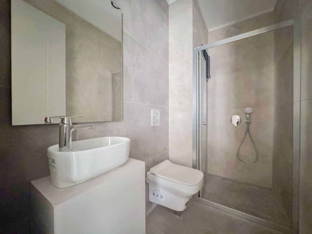 Апартаменты в Алании, Турция, 90 м² - фото 14