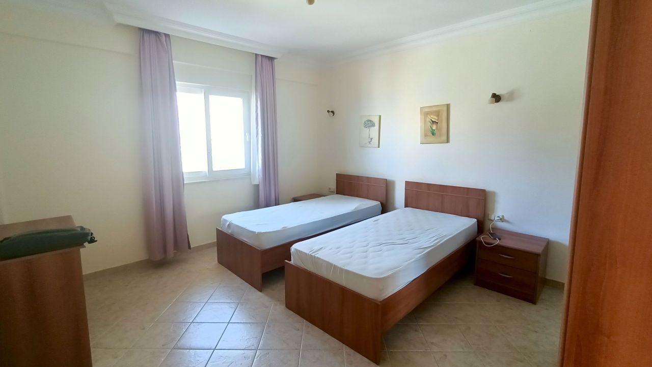 Вилла в Газипаше, Турция, 220 м² - фото 14