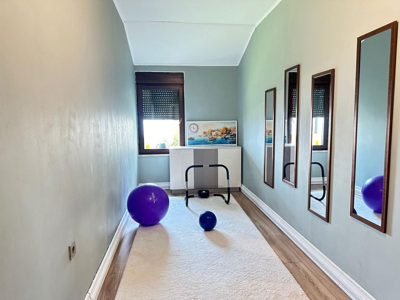 Апартаменты в Алании, Турция, 315 м² - фото 14