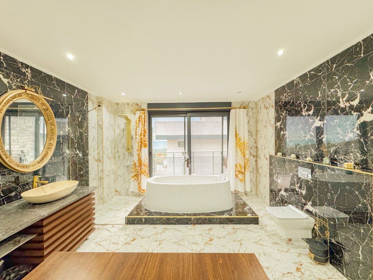 Вилла в Алании, Турция, 250 м² - фото 15