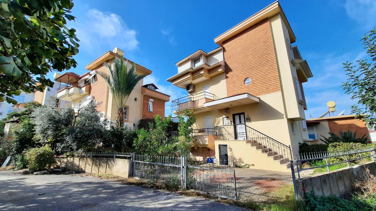 Вилла в Алании, Турция, 280 м² - фото 15