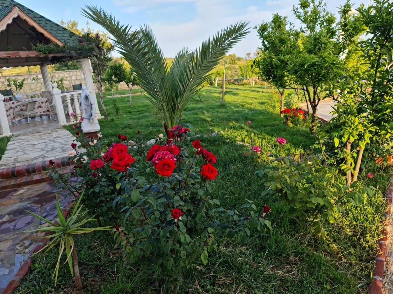 Вилла в Алании, Турция, 350 м² - фото 15