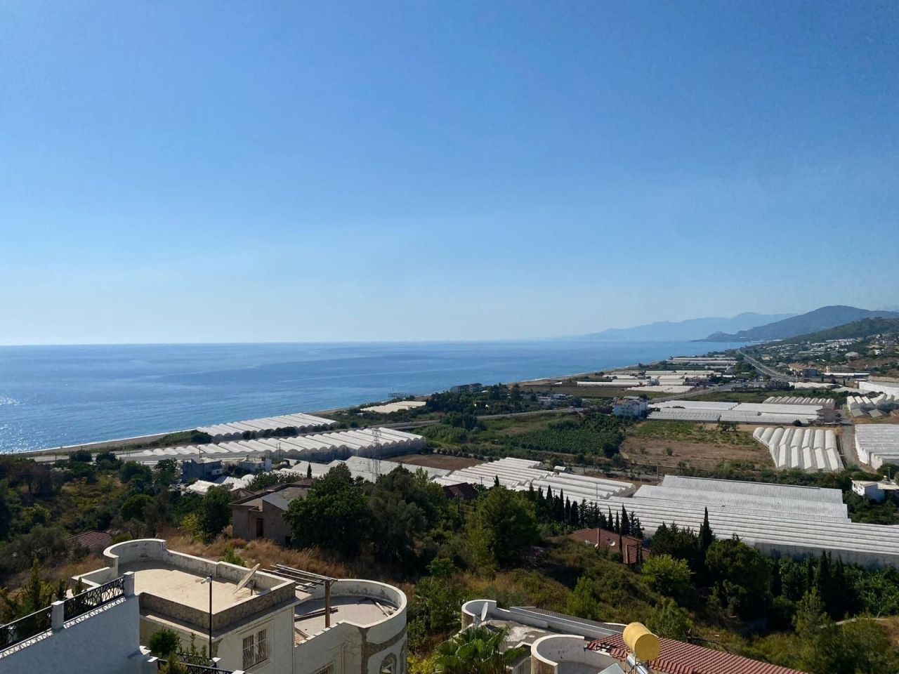 Вилла в Алании, Турция, 310 м² - фото 15