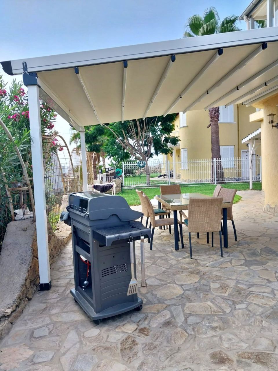 Вилла в Алании, Турция, 155 м² - фото 15