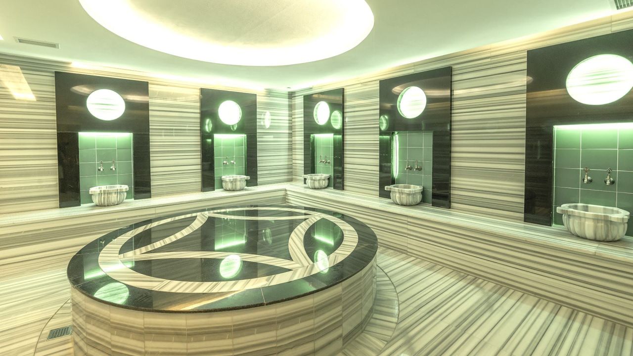 Апартаменты в Алании, Турция, 60 м² - фото 15