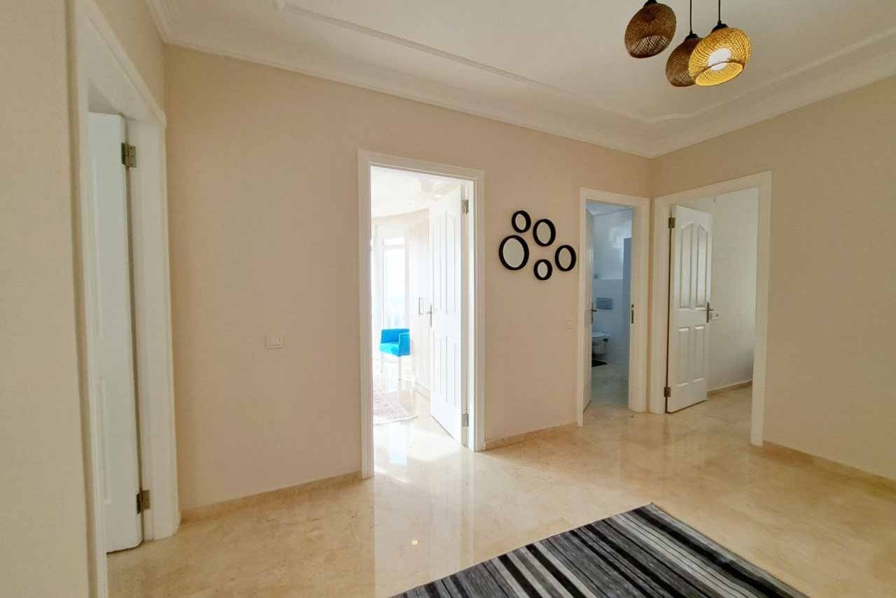 Вилла в Алании, Турция, 200 м² - фото 15