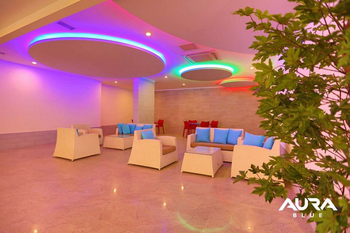 Апартаменты в Алании, Турция, 195 м² - фото 16