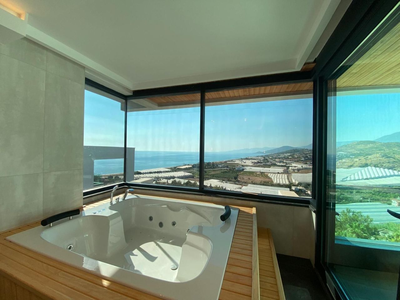 Вилла в Алании, Турция, 310 м² - фото 16