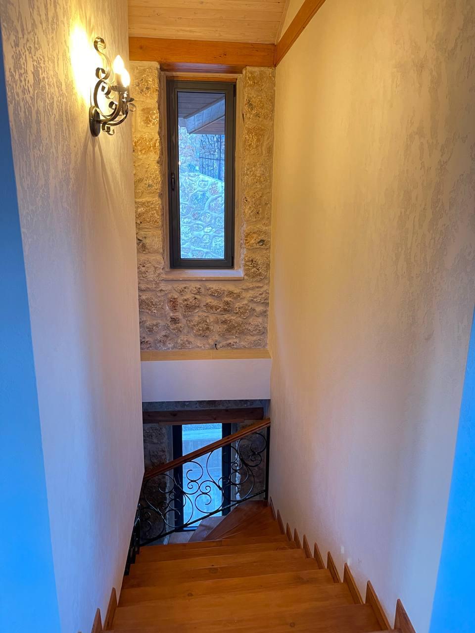 Вилла в Алании, Турция, 393 м² - фото 16