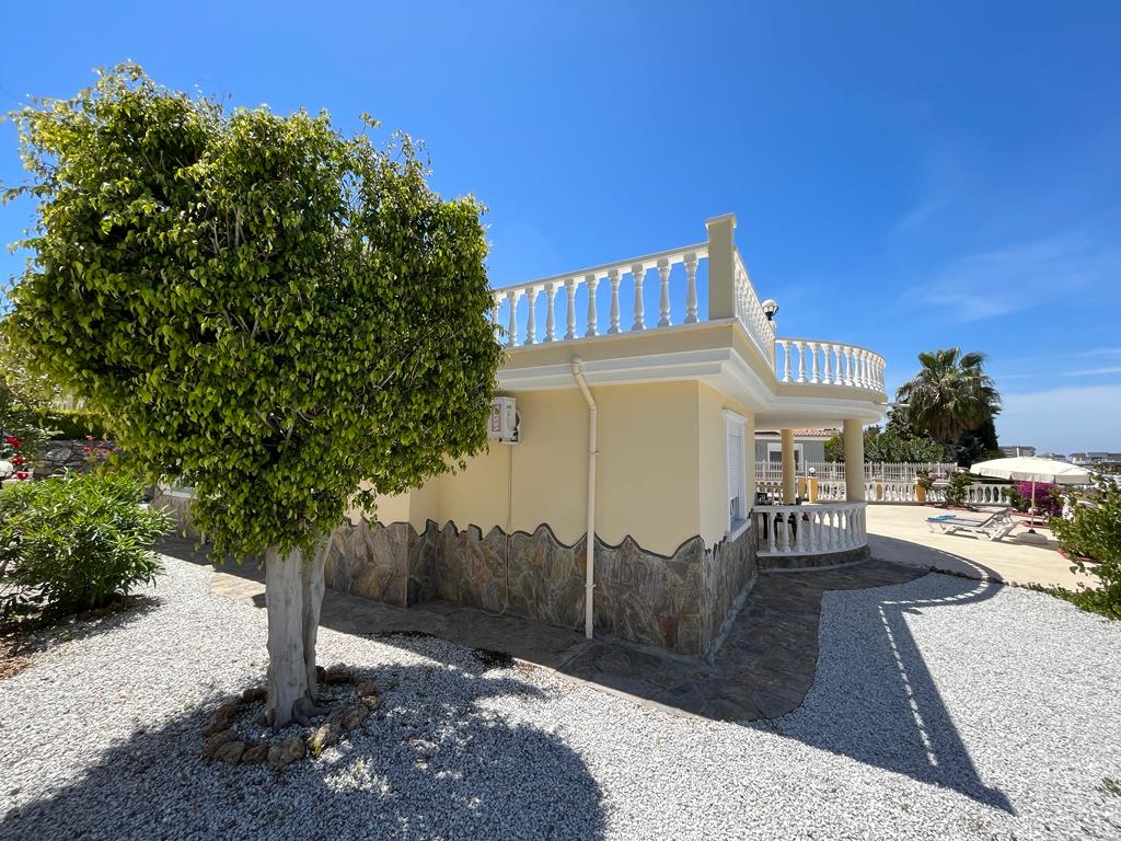 Вилла в Алании, Турция, 179 м² - фото 16