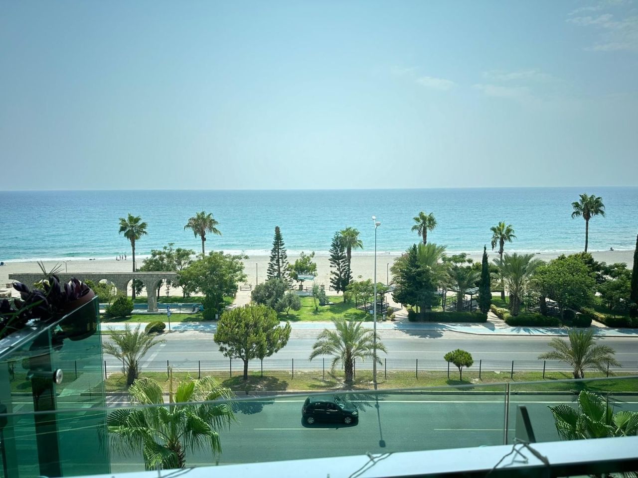 Апартаменты в Алании, Турция, 315 м² - фото 16