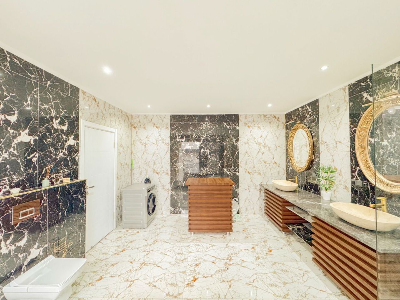 Вилла в Алании, Турция, 250 м² - фото 16