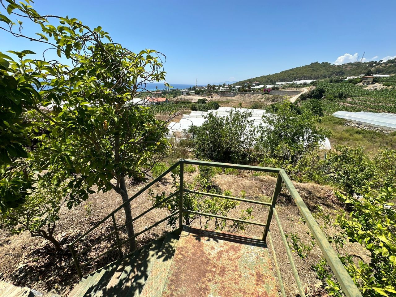 Вилла в Алании, Турция, 220 м² - фото 16