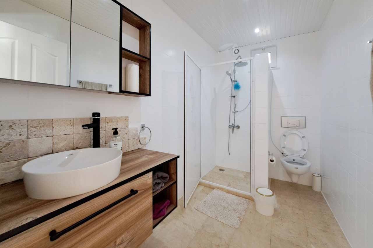 Вилла в Алании, Турция, 200 м² - фото 16