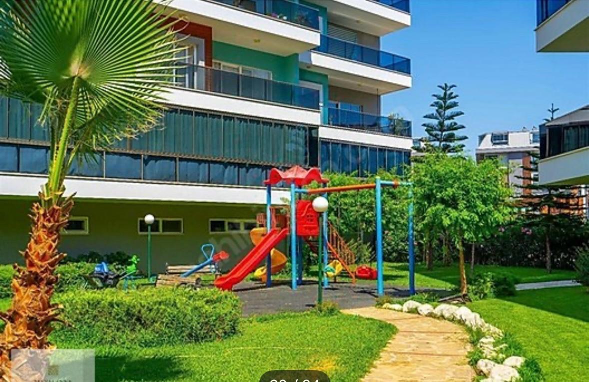 Апартаменты в Алании, Турция, 240 м² - фото 16