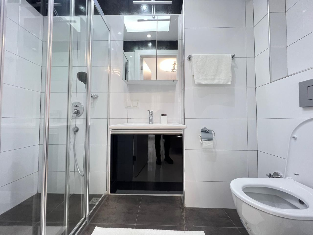 Апартаменты в Алании, Турция, 165 м² - фото 16