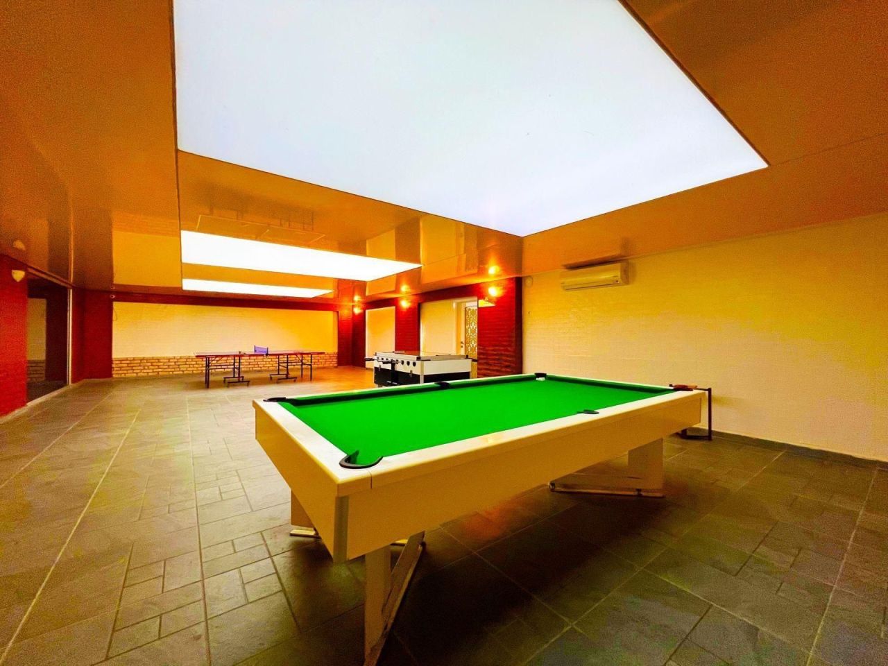 Апартаменты в Алании, Турция, 75 м² - фото 16