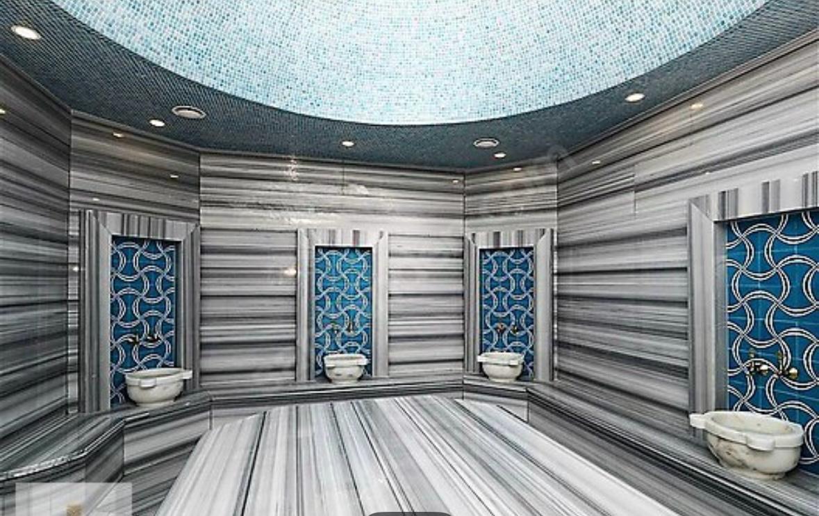 Апартаменты в Алании, Турция, 240 м² - фото 17